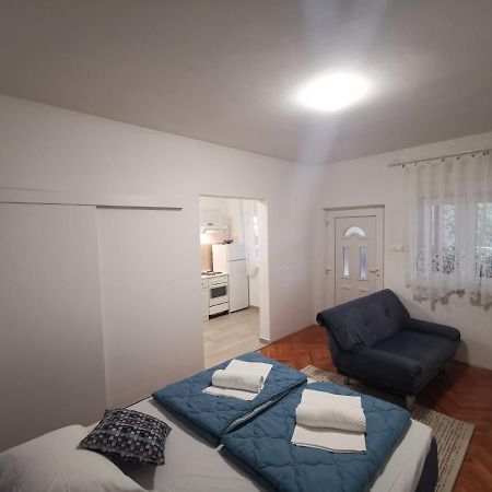 Apartment Dario ノヴィ・ヴィノドロスキー エクステリア 写真